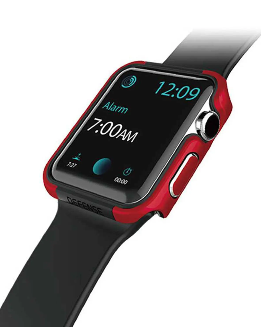 X doria defense apple watch 44mm cheap